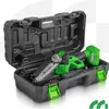 Akumulatorowa mini pilarka łańcuchowa MalTec MasterCut1000W Podgląd zdjęcia produktu 6