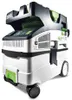 Aspirateur eau et poussières 1200W CLEANTEC CTM MIDI I - Voir les images du produit 3