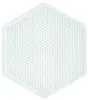 Hama 276 TR - Bügelperlen Gr.P. 6eck Gross T, Schrein Produktbild-Vorschau 3