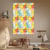 MuchoWow® Poster Blumen - Frühling - Collage 120x180 cm - Produktbild-Vorschau 6