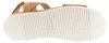 Skechers Desert Kiss Low-Top Look 114710-CSNT, Sandalen, Produktbild-Vorschau 4