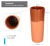 7tlg Set 1x Tonkrug 1,9L + 6x Tonbecher 300ml 6 Personen Produktbild-Vorschau 5