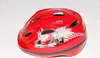 Kask rowerowy Disney Cars - czerwony - 51-55 cm Podgląd zdjęcia produktu 14