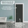 Klebefolie Unimatt schwarz - 67,5x200cm Produktbild-Vorschau 6