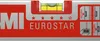 BMI Eurostar 690E - Wasserwaage - Aluminium Náhled obrázku produktu 6