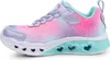 Skechers Boty Flutter Heart Lights, 302315LLVMT Náhled obrázku produktu 51