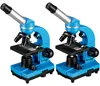 Bresser Optics Junior, Digitales Mikroskop, Blau, Produktbild-Vorschau 11