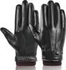 Touchscreen Handschuhe Herren Wasserabweisend Produktbild-Vorschau 1