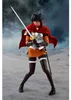 Berserk S.H.Figuarts Actionfigur Casca The Band of the Hawk Produktbild-Vorschau 10