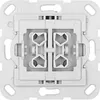 Interruttore TechniSat compatibile con Busch-Jaeger, Duro Anteprima dell’immagine prodotto 10