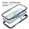 Custodia protettiva integrale imoshion 360° per iPhone 16 - Anteprima dell’immagine prodotto 2