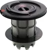 Bosch 708278 00708278 Filter Zentralfilter Zylinder für Produktbild-Vorschau 4