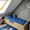 HappyBed -   160x200 cm - Waschbare Bettdecke ohne Bezug - Produktbild-Vorschau 6