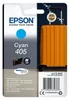 Epson C13T05G24010, originele Epson inktpatroon, cyaan Productafbeelding-voorbeeld 6