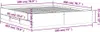 VidaXL 3207254, Eiche, 183 cm, 2,03 m, 33 cm, 1800 x 2000 Produktbild-Vorschau 7