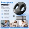 Elektrisches Ganzkörper-Massagegerät, kabelloser Produktbild-Vorschau 5