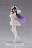 Overlord Coreful PVC Statue Albedo Wedding Ver. 18 cm Produktbild-Vorschau 5