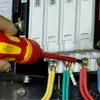 13 tlg VDE  Magnetische Schraubenzieher inkl. Produktbild-Vorschau 7