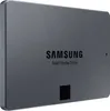 Samsung 870 QVO 4TB Disco SSD SATA3 560MB/S V-NAND MLC Voir les images du produit 3