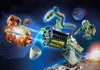 PLAYMOBIL Space 71369, 4 rok/roky, Vícebarevný, Plast Náhled obrázku produktu 8