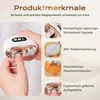 Elektrischer Nagelknipser, 3 in 1 Electric Nail Trimmer, Produktbild-Vorschau 4