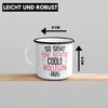 Trendation - So Sieht Eine Richtig Coole Kollegin Aus Produktbild-Vorschau 4