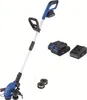 Tagliabordi a batteria Scheppach C-LT300-X | Ruotabile di Anteprima dell’immagine prodotto 12