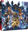 Puzzle di World of Warcraft: Midnight Against the Void Anteprima dell’immagine prodotto 8