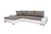 L-Form Ecksofa TEO mit Bettkasten Schlaffunktion, Produktbild-Vorschau 6