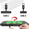 Duronic LC3 Kühlpad | Laptop Kühler für Gaming Notebook | Produktbild-Vorschau 5
