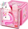 Organizzatore da scrivania Legami - CUTIE CUBE - UNICORN Anteprima dell’immagine prodotto 3