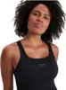 Speedo Damen Eco Endurance+ Medalist Legsuit Badeanzug für Produktbild-Vorschau 19