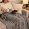 Betz Wohndecke BOZEN Ornament XXL 150x200 cm Farbe: Produktbild-Vorschau 2