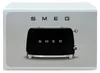 SMEG TSF01BLMEU Toaster Schwarz Produktbild-Vorschau 15