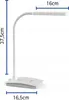 MAUL stolní lampa MAULpearly LED 3 000 - 6 500 K Náhled obrázku produktu 14