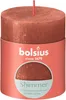 Bolsius Rustikální svíčka Amber Náhled obrázku produktu 2