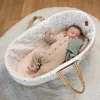 Mosesmand bekleding Sidonia - TU - Beige | van SEVIRA KIDS Productafbeelding-voorbeeld 3