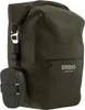 Brooks Scape Borsa da viaggio per bicicletta verde fango 18 Anteprima dell’immagine prodotto 6