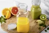 Kilner Flasche 0,5L für Säfte und Soßen, weite Öffnung, Produktbild-Vorschau 9