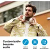 Sennheiser Momentum 4 Wireless černá Náhled obrázku produktu 14