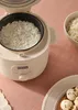 RICE COOKER STUDIO - Elektrischer Multifunktions-Reiskocher Produktbild-Vorschau 3