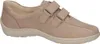 Waldläufer Damen Leder Klettschuh taupe 5 Produktbild-Vorschau 48