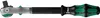 Wera 05003594001, Steckschlüssel-Set, 43 Stück(e), Schwarz, Produktbild-Vorschau 16