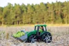 Lena TRUXX SM04537, Traktor, 2 Jahr(e), Gummi, Stahl, Grün, Produktbild-Vorschau 7