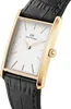 Daniel Wellington Ladies Bound Black Crocodile Gold 22 Voir les images du produit 2