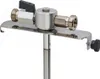 5 Liter Dosenadapter aus Edelstahl mit Absperrhahn Produktbild-Vorschau 3
