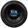 HIFONICS ZEUS XTreme Woofer Subwoofer Basový reproduktor Náhled obrázku produktu 3