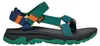 Sandali Del Marchio Teva Del Modello 1177430c Multicolore Anteprima dell’immagine prodotto 6