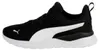 PUMA 372004_01_37, Černá, Bílá, 1 kusů Náhled obrázku produktu 19