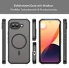 Handyhülle für Google Pixel 10A Case Schutzhülle Kratzfest Produktbild-Vorschau 3